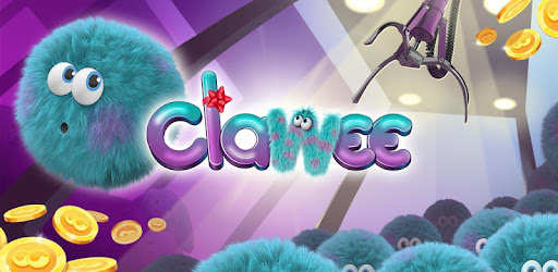 Clawee - Real Claw Machines