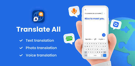 Translate - Translator App