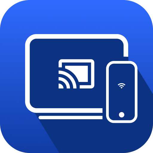 Cast TV - Cast for Chromecast