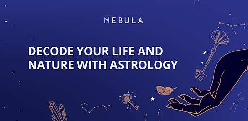 Nebula: Horoscope & Astrology