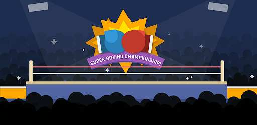Super Boxing Championship!